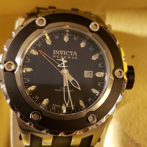 Invicta watch